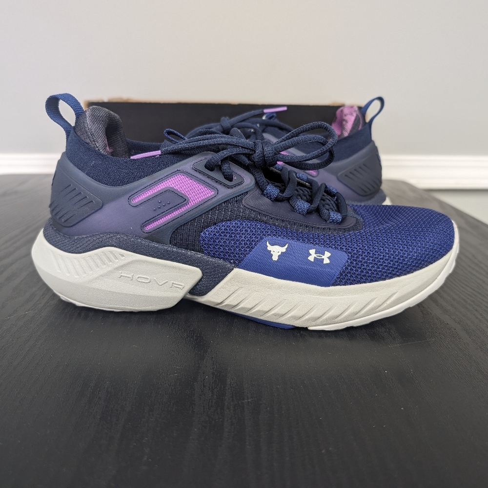 Under Armour Project Rock PR5
